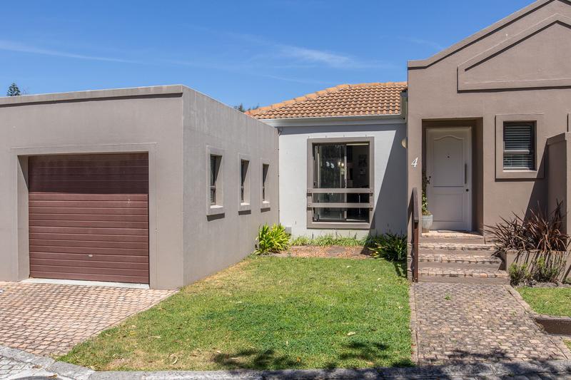 2 Bedroom Property for Sale in Elfindale Western Cape